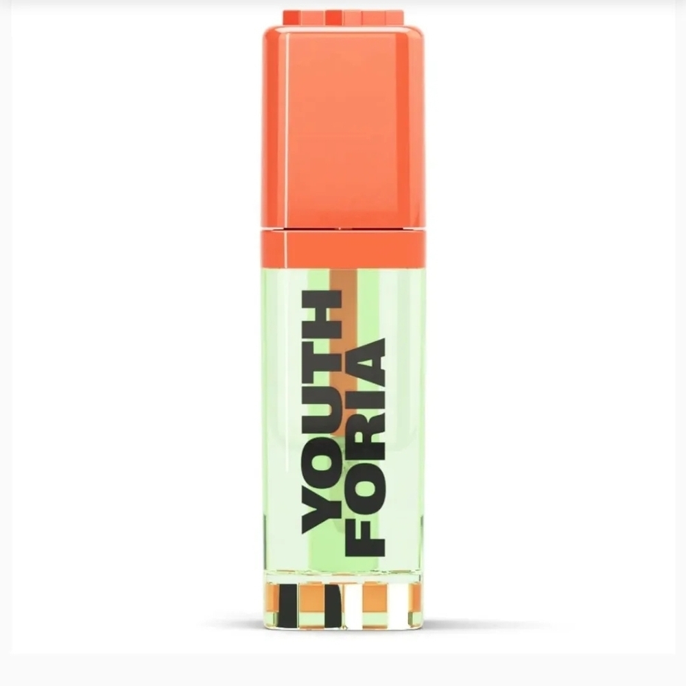 New! Youthforia Chemical Reaction Lip Or Blush